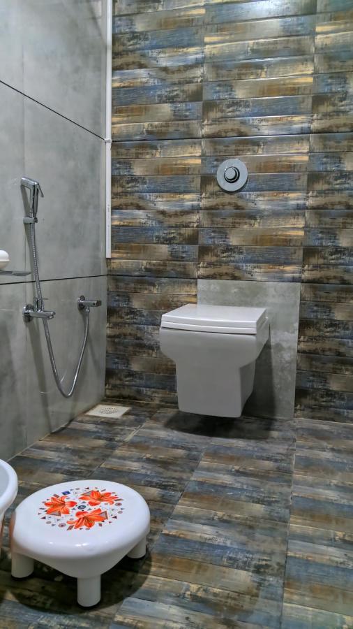 Hotel Radhe Inn Una  المظهر الخارجي الصورة