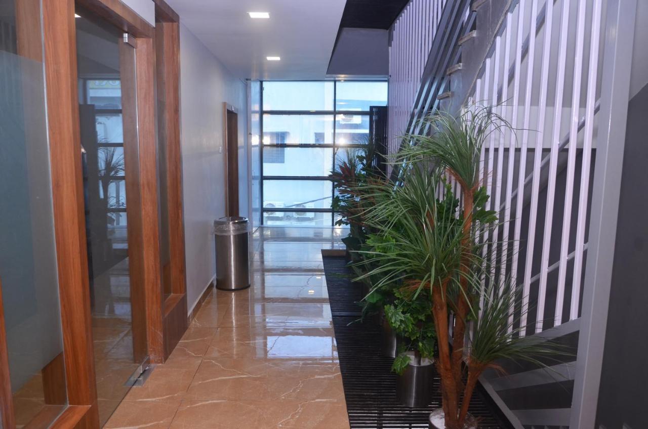 Hotel Radhe Inn Una  المظهر الخارجي الصورة